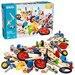 Brio builder construction for sale  Delivered anywhere in UK
