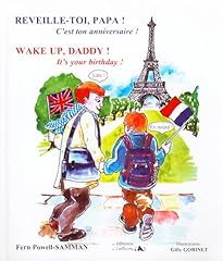 Reveille papa anniversaire d'occasion  Livré partout en France