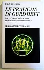 Pratiche gurdjeff. esercizi usato  Spedito ovunque in Italia 