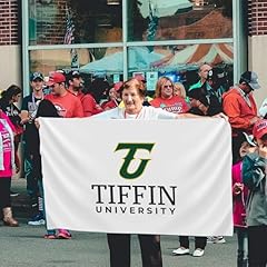 Tiffin university logo for sale  Delivered anywhere in USA 