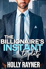 Billionaire instant triplets for sale  Delivered anywhere in UK