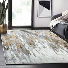 Abani rugs grey for sale  Delivered anywhere in USA 