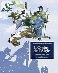 Ombre aigle d'occasion  Livré partout en France