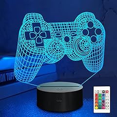 Lampeez gamepad lamp for sale  Delivered anywhere in USA 