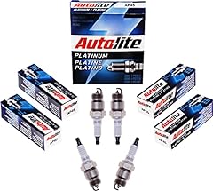Autolite platinum ap45 for sale  Delivered anywhere in USA 