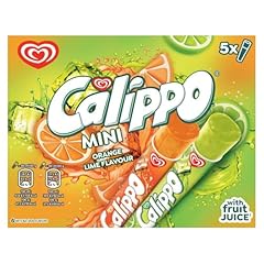 Heartbrand calippo mini for sale  Delivered anywhere in UK
