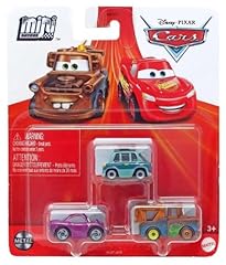 Disney cars mini for sale  Delivered anywhere in USA 