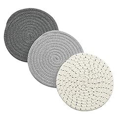 Potholders set trivets for sale  Delivered anywhere in USA 