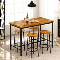 Awqm bar table for sale  Delivered anywhere in USA 