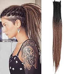 Extensions cheveux synthétiqu d'occasion  Livré partout en France