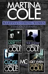 Martina strong women for sale  Delivered anywhere in UK