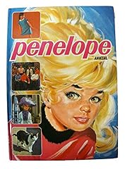 Lady penelope annual for sale  Delivered anywhere in UK