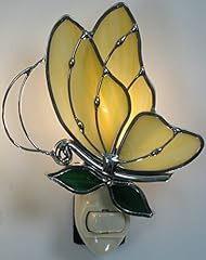 Stain glass yellow for sale  Delivered anywhere in USA 