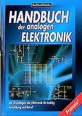 Handbuch analogen elektronik gebraucht kaufen  Wird an jeden Ort in Deutschland