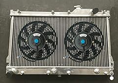 Aluminium radiator fans for sale  Delivered anywhere in UK