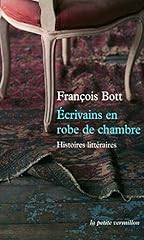 écrivains robe chambre d'occasion  Livré partout en France