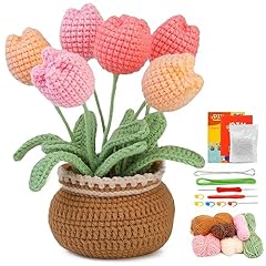 Kgxulr crochet kit for sale  Delivered anywhere in USA 