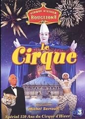 Cirque bouglione d'occasion  Livré partout en Belgiqu