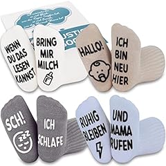 Belloxis baby socken gebraucht kaufen  Wird an jeden Ort in Deutschland