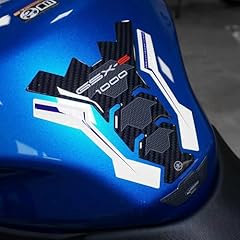 Labelbike paraserbatoio adesiv usato  Spedito ovunque in Italia 