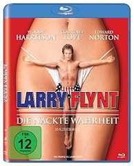 Larry flynt die d'occasion  Livré partout en France