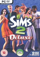 The sims deluxe usato  Spedito ovunque in Italia 
