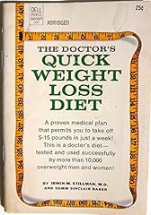 Doctors quick weight for sale  Delivered anywhere in USA 