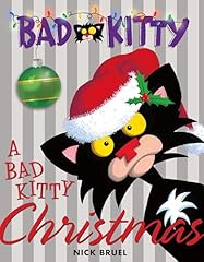 Bad kitty christmas gebraucht kaufen  Wird an jeden Ort in Deutschland