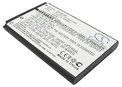 Cameron sino batterie d'occasion  Livré partout en France