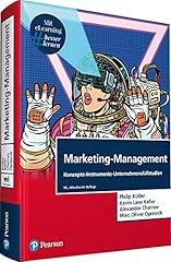 Marketing management learning gebraucht kaufen  Wird an jeden Ort in Deutschland