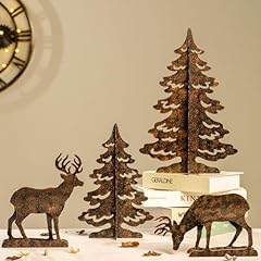 Yuletime piece metal for sale  Delivered anywhere in USA 