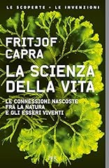 Scienza della vita usato  Spedito ovunque in Italia 