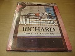 Richard for sale  Delivered anywhere in UK