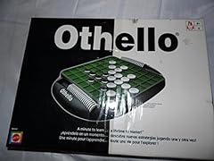 Mattel games othello for sale  Delivered anywhere in USA 