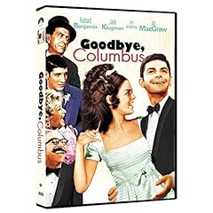 Goodbye columbus d'occasion  Livré partout en France