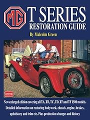 Series restoration guide for sale  Delivered anywhere in USA 