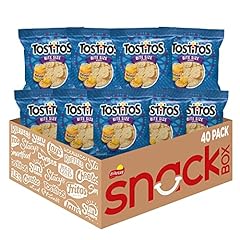Tostitos bitesize rounds for sale  Delivered anywhere in USA 