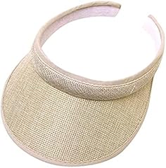 Sommer visor cap gebraucht kaufen  Wird an jeden Ort in Deutschland