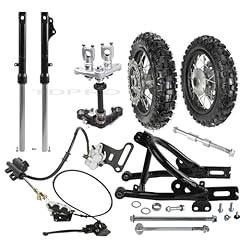 Yier wheels front for sale  Delivered anywhere in USA 