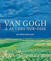Van gogh auvers d'occasion  Livré partout en France