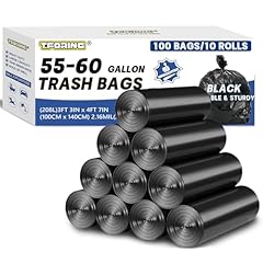 Gallon trash bags for sale  Delivered anywhere in USA 