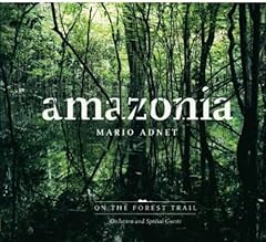 Amazonia the forest d'occasion  Livré partout en France