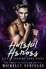 Hateful heroes for sale  Delivered anywhere in UK