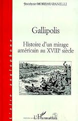 Gallipolis histoire mirage for sale  Delivered anywhere in USA 