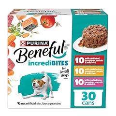 Purina beneful small for sale  Delivered anywhere in USA 