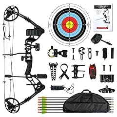 Wuxlisty compound bow for sale  Delivered anywhere in USA 