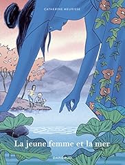 Jeune femme mer d'occasion  Livré partout en France