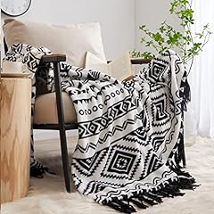 Casaagusto boho throw for sale  Delivered anywhere in USA 