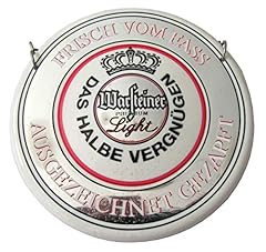 Warsteiner brauerei premium gebraucht kaufen  Wird an jeden Ort in Deutschland