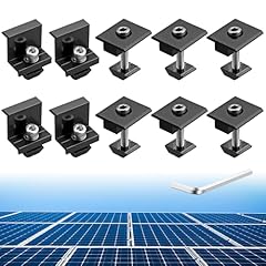 Anbte solar panels for sale  Delivered anywhere in UK